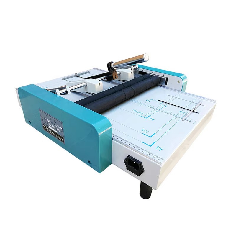 Factory Supply A3 Paper Foldin - Commercial Printing Supplies Usa 评论和价格