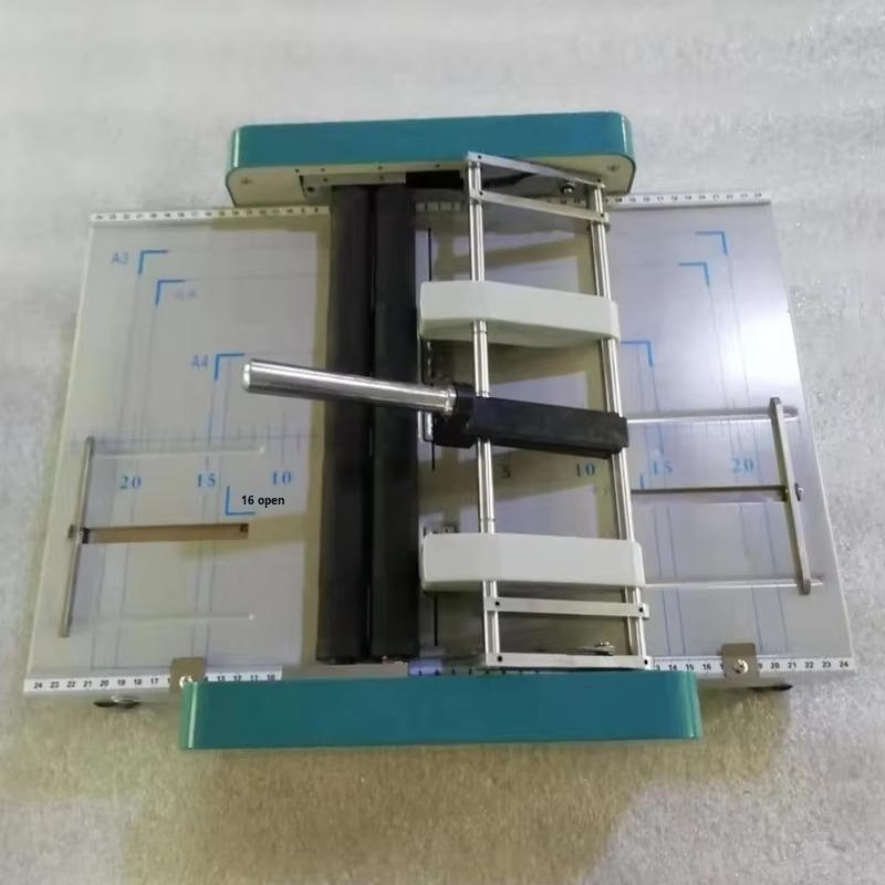 Factory Supply A3 Paper Foldin - Commercial Printing Supplies Usa 评论和价格