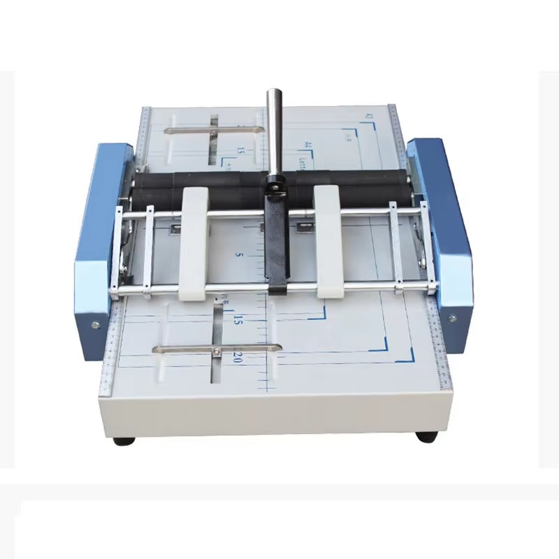 Factory Supply A3 Paper Foldin - Commercial Printing Supplies Usa 评论和价格