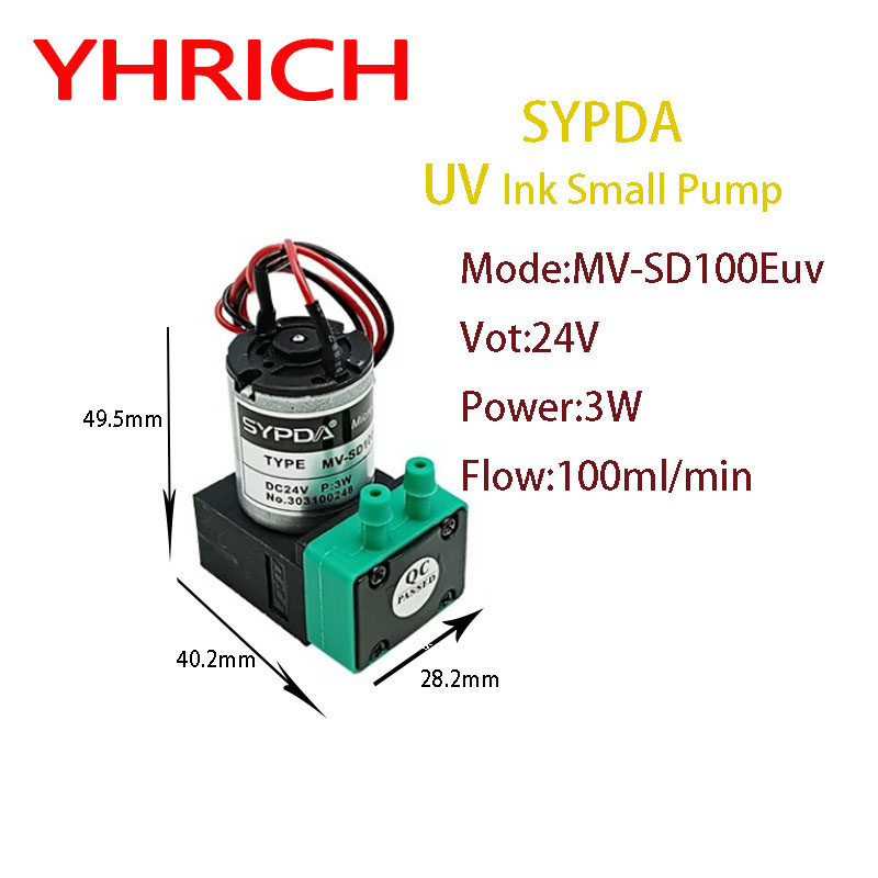 2PCS High Quality MV-SD100Euv  - Uv Flatbed Printer 评论和价格