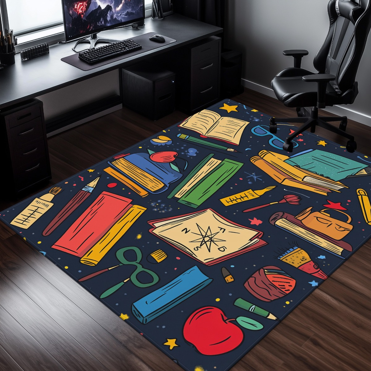 School Supplies Print Educatio - Commercial Printing Supplies Usa 评论和价格
