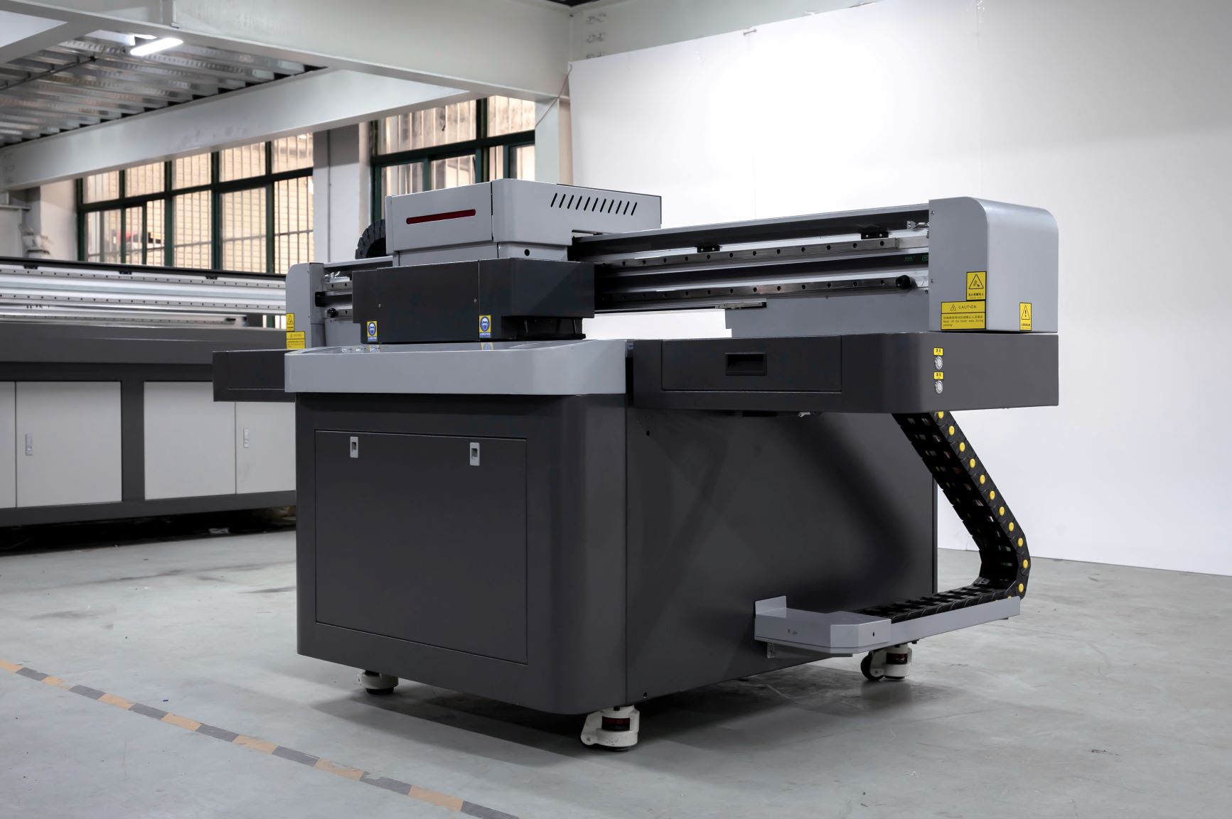 Hot Sale 9060 UV Inkjet Flatbe - Uv Flatbed Printer 评论和价格