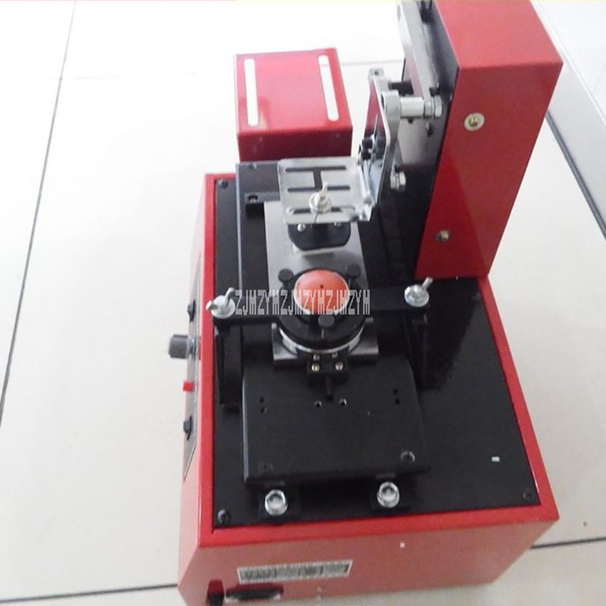 YM-600B Electric Pad Printer E - Commercial Printing Types 评论和价格