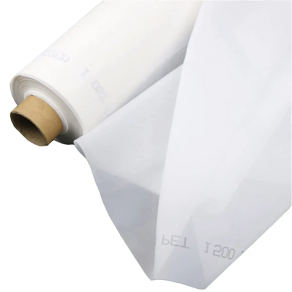 3 Meters 127cm Screen Printing - Commercial Printing Supplies Usa 评论和价格
