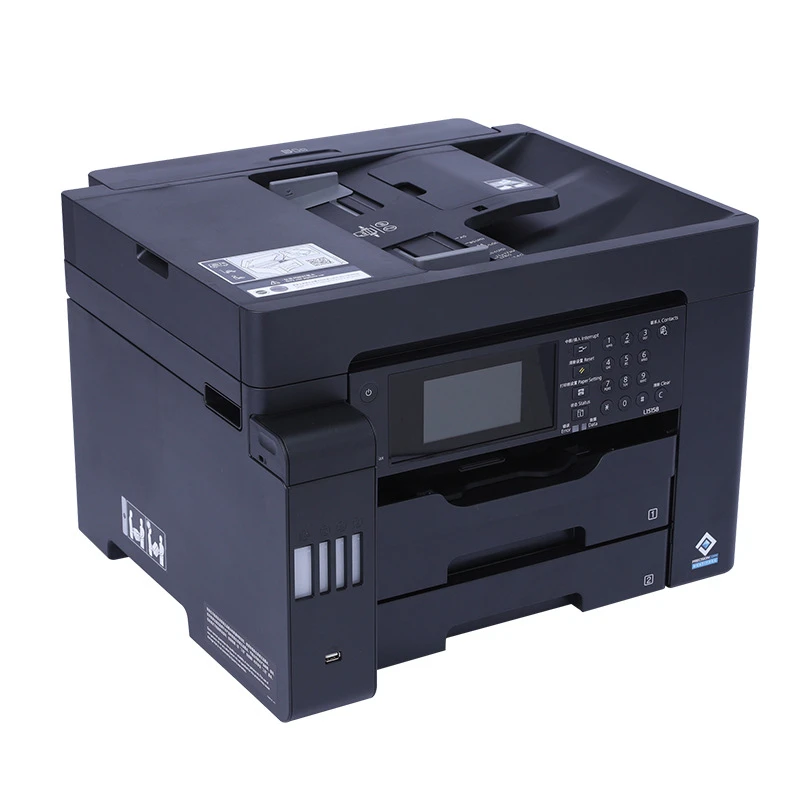 L15158 Commercial A3 ink cartr - Commercial Printing Types 评论和价格