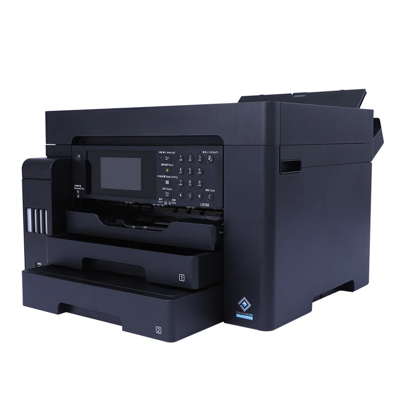 L15158 Commercial A3 ink cartr - Commercial Printing Types 评论和价格