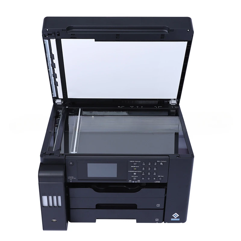 L15158 Commercial A3 ink cartr - Commercial Printing Types 评论和价格