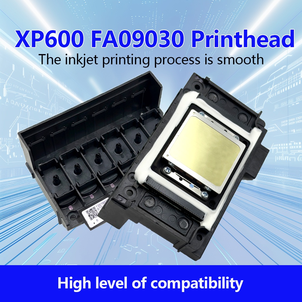 Epson XP600 Printhead FA09030  - Uv Flatbed Printer 评论和价格
