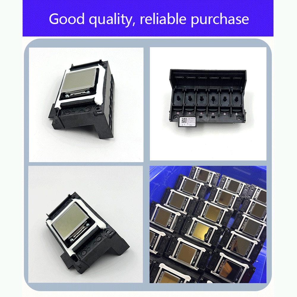 Epson XP600 Printhead FA09030  - Uv Flatbed Printer 评论和价格