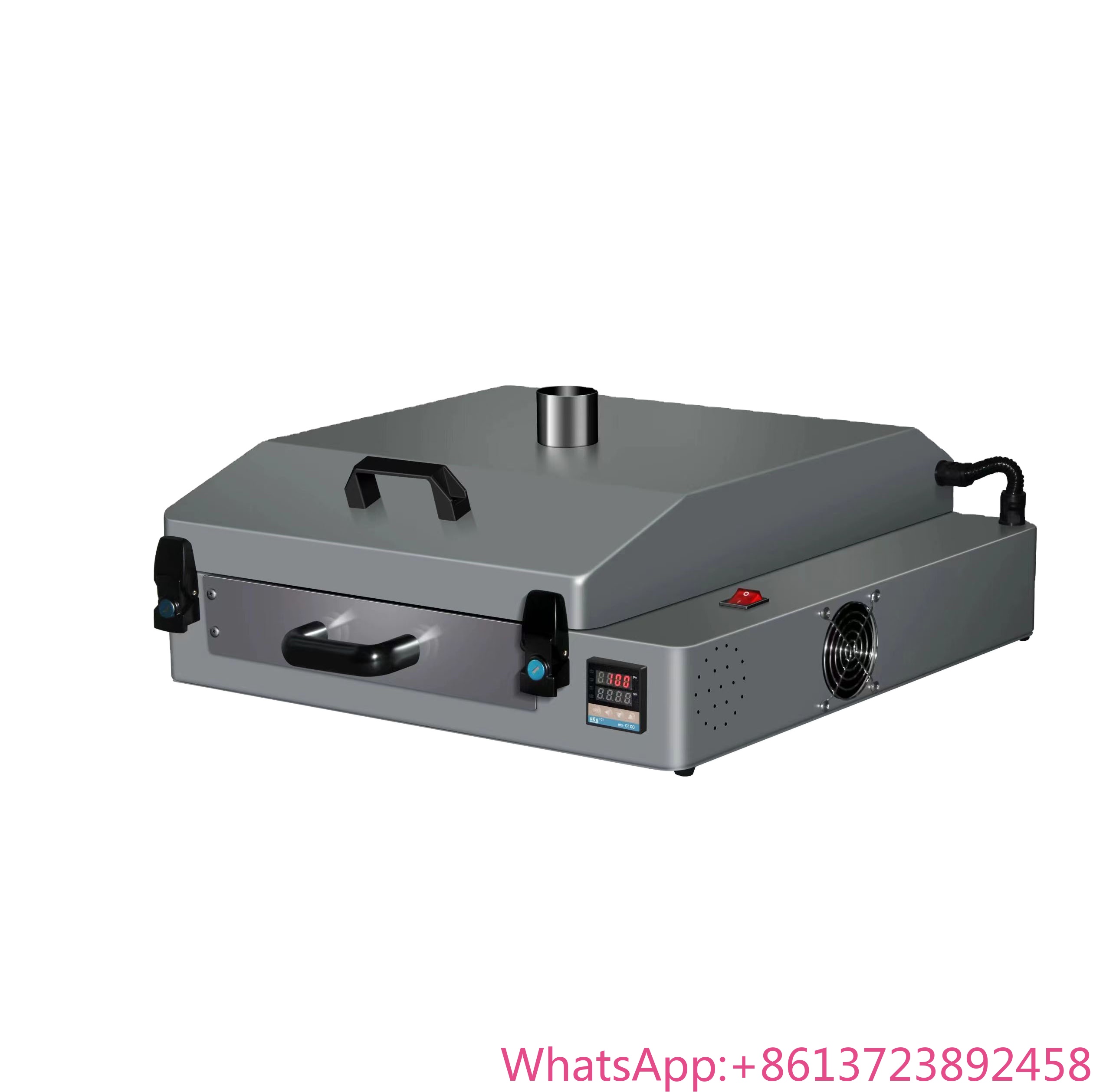 Unic DTF Printing A3 PET Film  - Dtf Powder Shaker 评论和价格