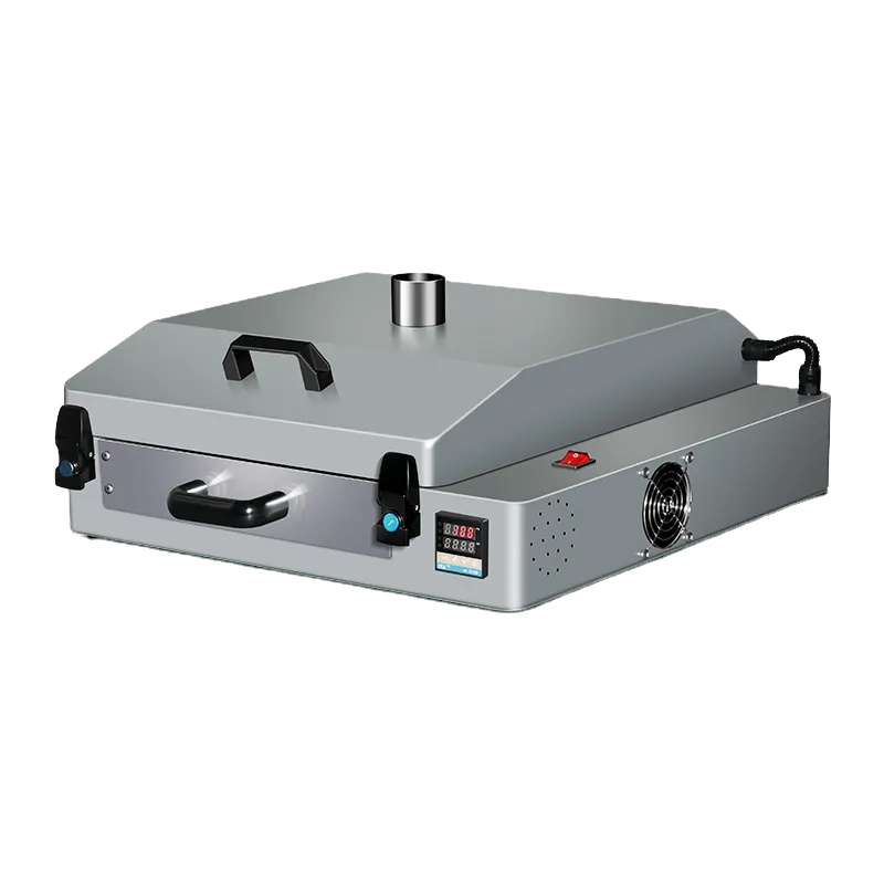Unic DTF Printing A3 PET Film  - Dtf Powder Shaker 评论和价格