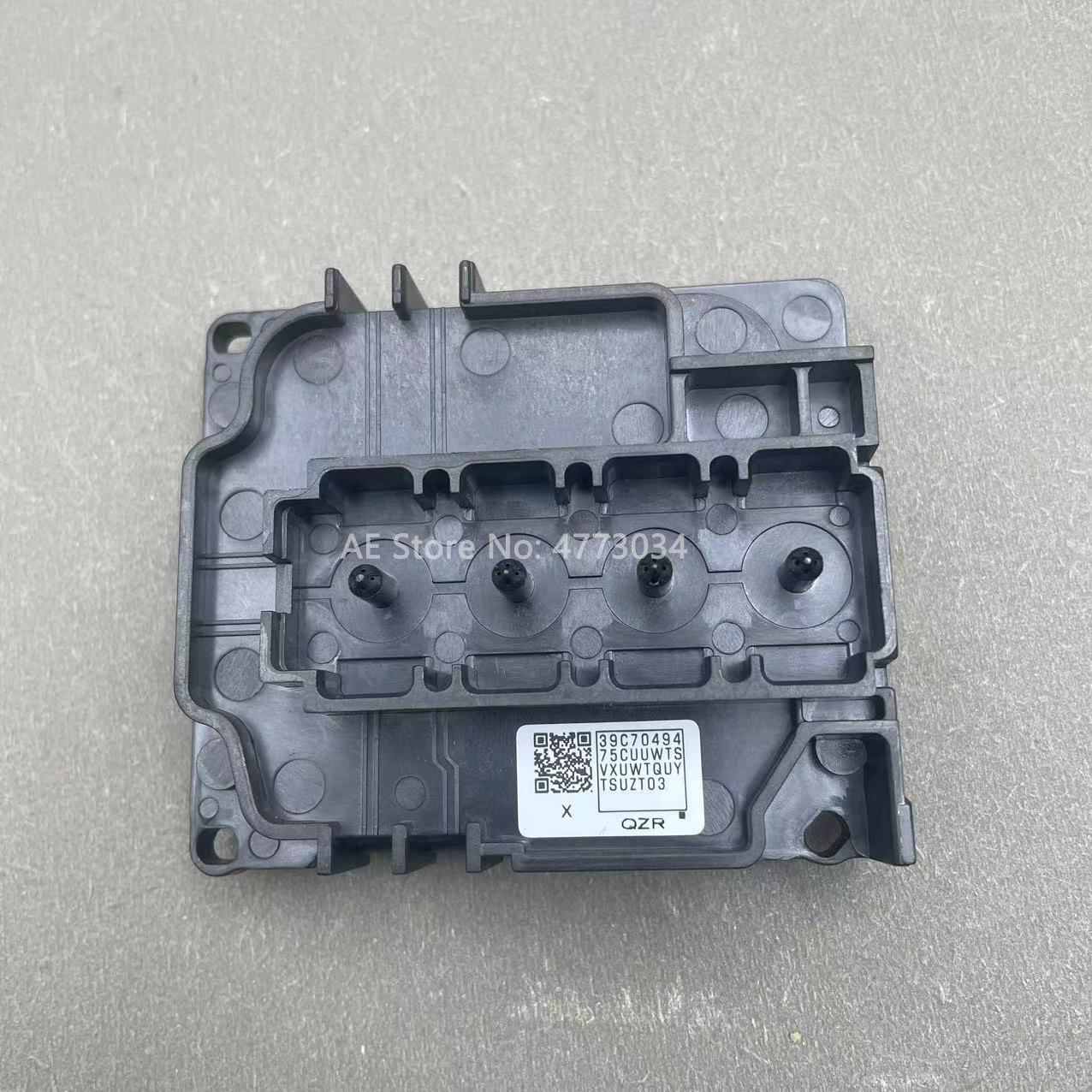Compatible for Epson 4720 i320 - Uv Flatbed Printer 评论和价格