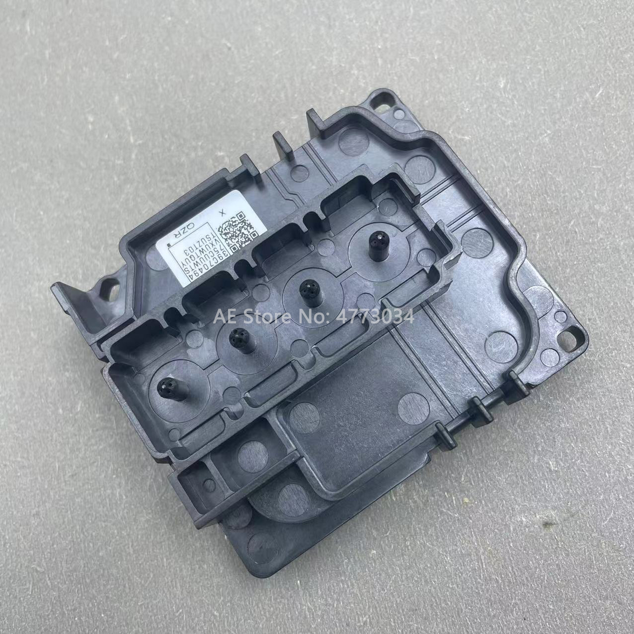 Compatible for Epson 4720 i320 - Uv Flatbed Printer 评论和价格