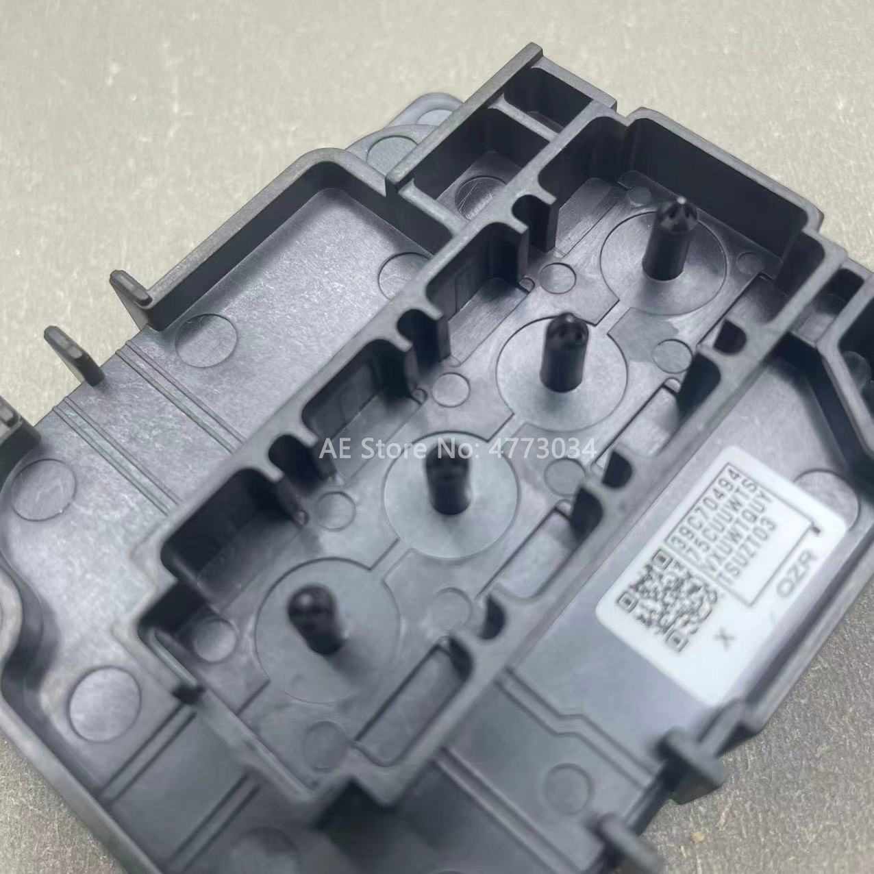 Compatible for Epson 4720 i320 - Uv Flatbed Printer 评论和价格
