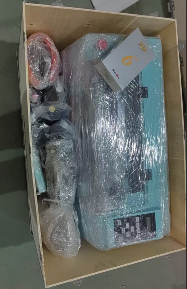 Two print head XP600/I1600 dtf - Commercial Printing Supplies Usa 评论和价格
