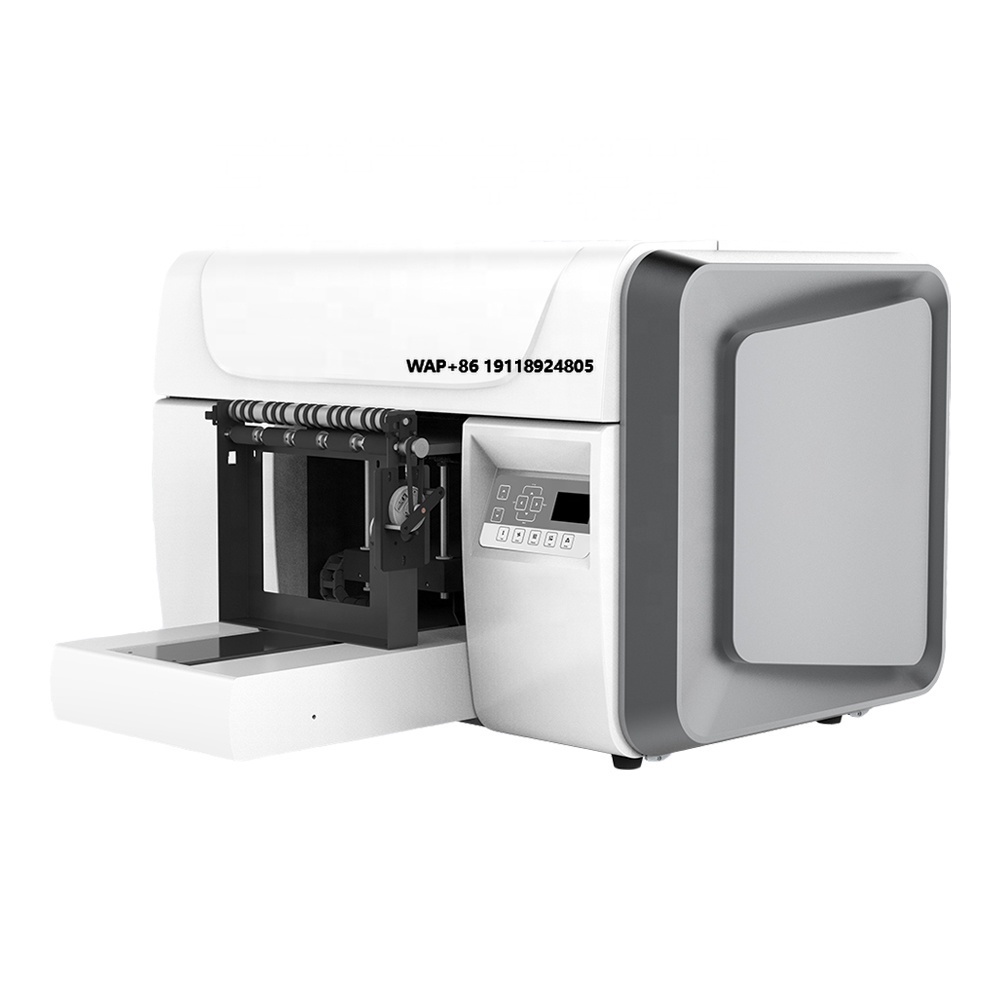 VisionPix W301 A3 Size Inkjet  - Uv Flatbed Printer 评论和价格