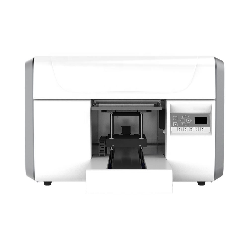 VisionPix W301 A3 Size Inkjet  - Uv Flatbed Printer 评论和价格